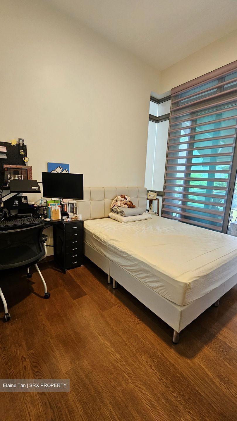Kingsford . Hillview Peak (D23), Condominium #584718521